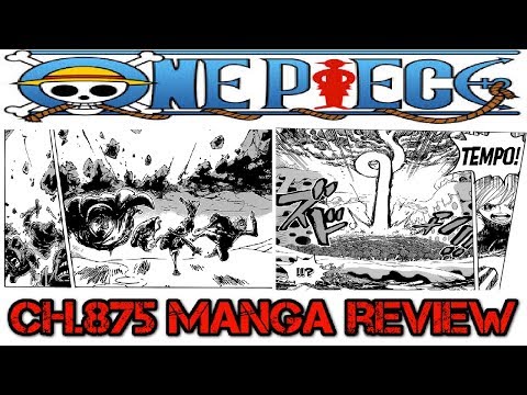 One Piece Episode 802 Review One Piece Amino