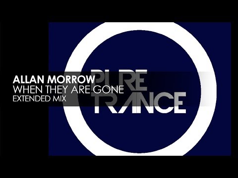 Allan Morrow - When They Are Gone