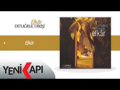 Ertuğrul Erkişi - Efkar (Official Video)