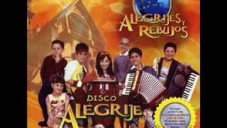 Download lagu 01. Alegrijes Y Rebujos - Alegrijes Y Rebujos [Disco Alegrije] @gabriels11tube [twiiter] mp3