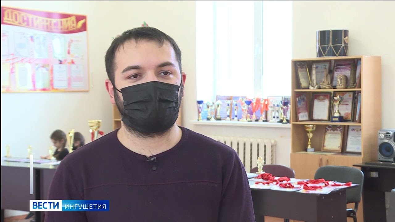 Ингушский «Сийг» удивил искушённого английского зрителя