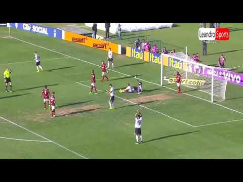 Coritiba 0x2 Flamengo | Brasileiro 31/07/2016 | Melhores momentos e gols