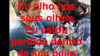 lOVE OF MY LIFE- MICHAEL W. SMITH (com tradução)