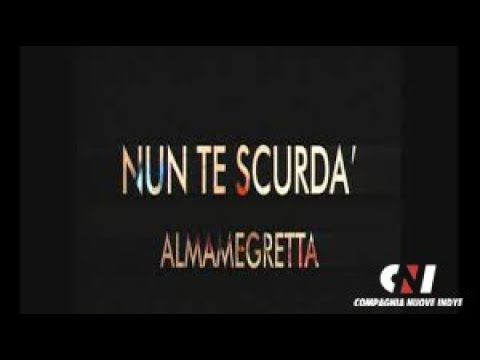 Video thumbnail for Nun te scurd�