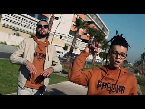 SHOOKA - DUDUDU (Official Music Video)