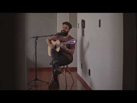 Você Não Me Ensinou a Te Esquecer - Versão Caetano Veloso (Stefano Mota)