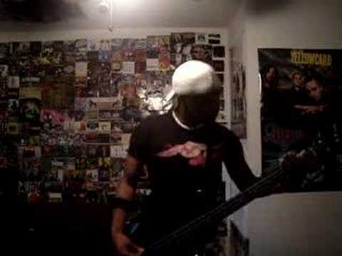 The Starting Line- Given The Chance Cover video thumbnail