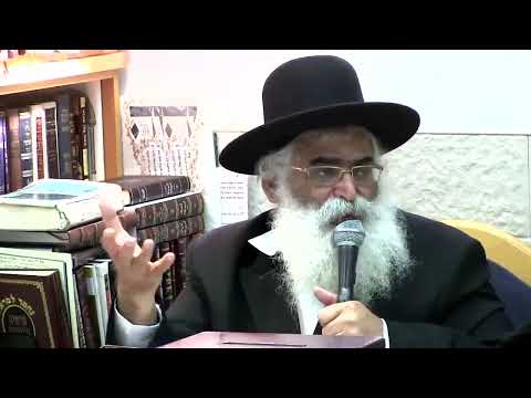 הרב יורם אברג'ל – המסר היומי – תמים כמו תינוק -י' תמוז תשפ"ג