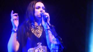 Amy MacDonald - Down By The Water - Live At York Barbican - Wed 29th March 2017