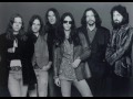 The Black Crowes - Sting Me (Slow)