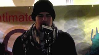 James Durbin All I Want 1/24/12 MVI_3872.MOV