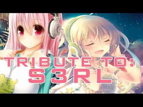 ♫ Tribute To: S3RL - Nearly 2 Hours Of Pure Awesomeness ♫