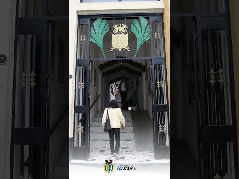 Un espacio más accesible para estar más cerca de ti