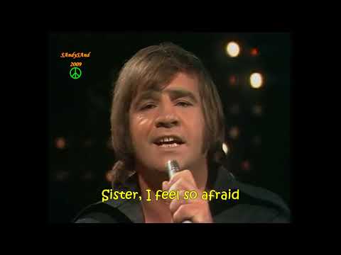 Sister Mary  with lyrics- Joe Dolan