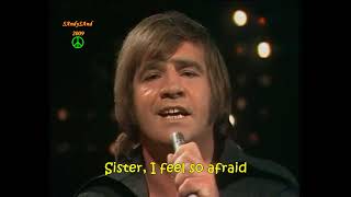Sister Mary  with lyrics- Joe Dolan