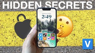 Best Productivity Hacks for iPhone 13 mini in 2023