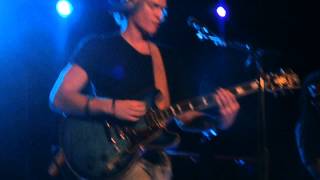 ABC - Cody Simpson (Madrid, Spain)