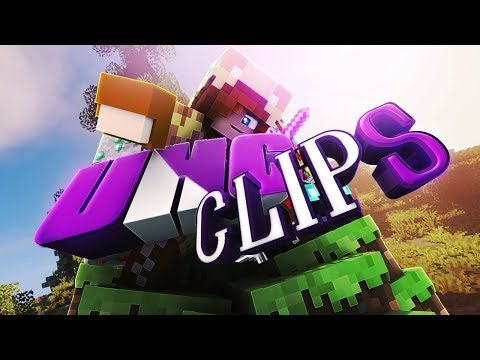 UHC Clips #107 Lag - 1 Me - 0