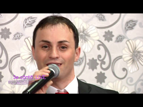 Petrica Dalea & Formatia Fratii Milos - Mi drag mandro chipul tau (live) 2013