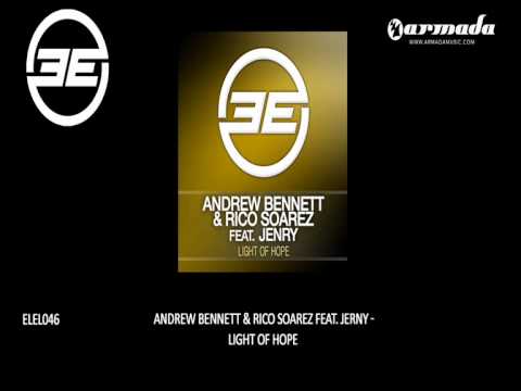 Andrew Bennet & Rico Suarez - Light Of Hope (Original Mix) (ELEL046)