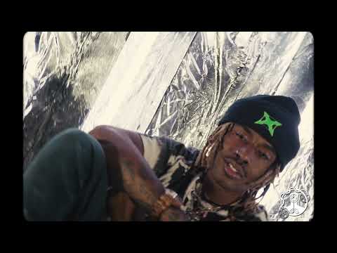 Nelsongang - Spaceship