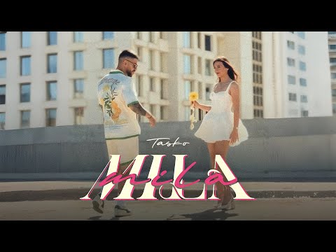 TASKO - MILA 🌻