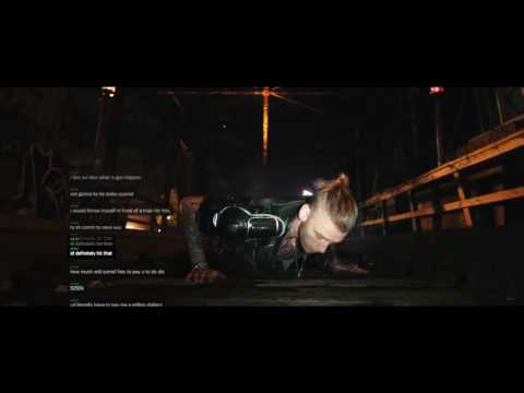 Nerve - extrait Train - VOST