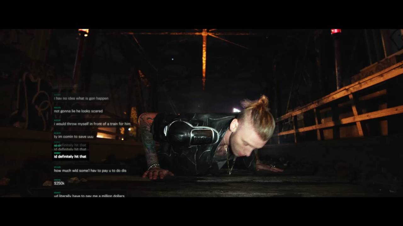 Miniature de la vidéo Nerve - extrait Train - VOST du film Nerve : Voyeur ou Joueur ?