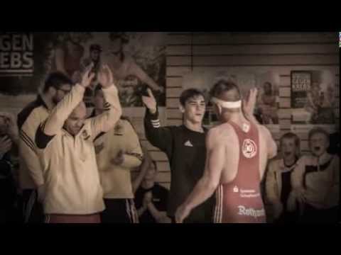 Derby Time RG Hausen Zell vs TuS Adelhausen II 31 10 2015