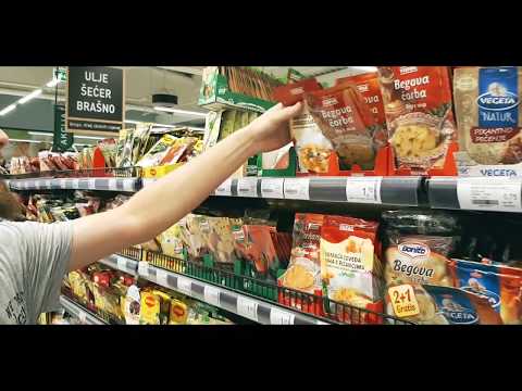 "U hladu sadake" | ¤ juli 2019 ¤ | [Prosvjetitelj - Brčko]