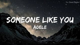 Someone Like You  - Adele | Taylor Swift