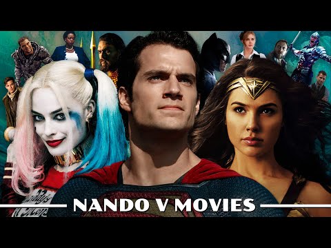 In Defense of the DCEU - The Dawn of Snyder