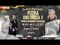 LIVE CEPOT RARABI PAGELARAN PUTRAGIRIHARJA3 PGH3 H DADAN SUNANDAR SUNARYA CIKANCUNG BANDUNG