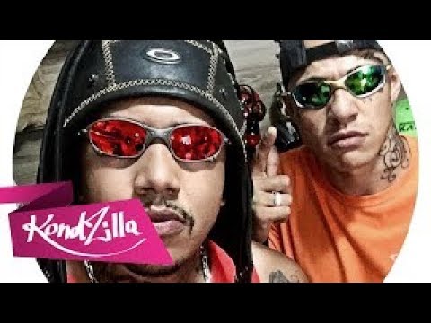 MC Mãozinha e MC PP da VS - Os Cachorros Da Quebrada (DJ Tripa)