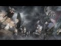AMV Tomorrow We Fight