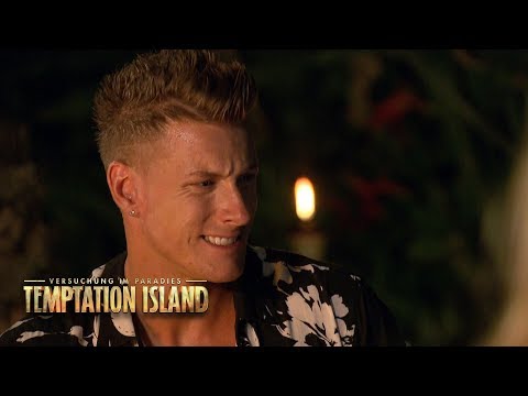 Calvin erkennt seine Fehler erst (zu) spät | Temptation Island - Folge 07