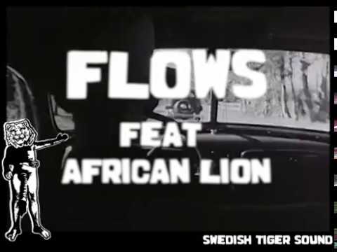 swedish tiger sound feat African Lion - flows