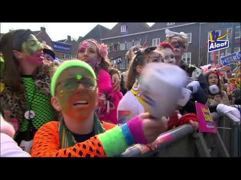 BBBBZ 2019: The Legendary Allstar RBR Bigband Sensation - twee medleys