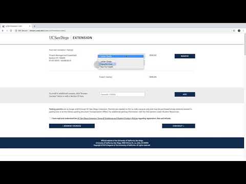 Check Grades Ucsd