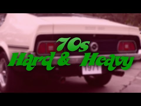 70s Hard & Heavy | Episode 19 Highway Robbery