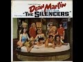 Dean Martin - as Matt Helm The Silencers''  Lovely Kravezit/Reprise 1966