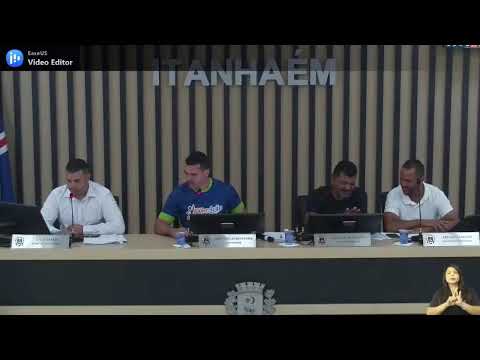 Jornal Bom dia Itanhaém - 15/05