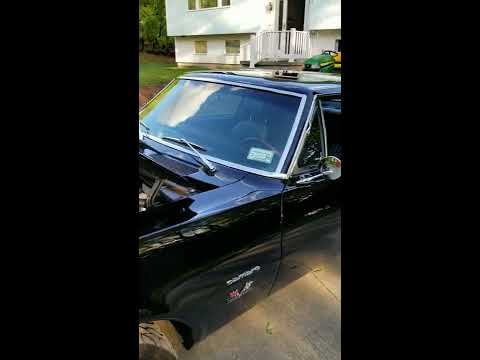 1967 Chevrolet Camaro SS (CC-1359305) for sale in Hornell, New York