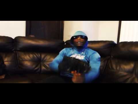 ShamGang Steph x Smoove - Tripping (Shot By @ayeron_filmz)