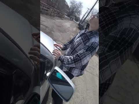 CODY LONG HARLEM SHACK