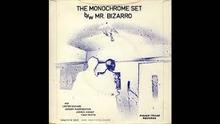 The Monochrome Set - Mr Bizarro