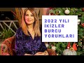 2022 Yılı İkizler Burcu Yorumları - Yıllık Burç Yorumları - Hande Kazanova ile Astroloji