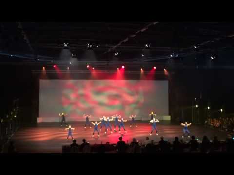 SV Twello Dans | NK Jazzdans 2017 | B 9 t/m 13 jaar