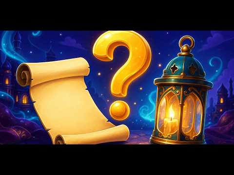 Riddle Quest: Brain Riddles video thumbnail