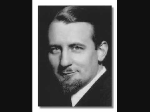 Peter Warlock - Capriol Suite - Pavane 2/6